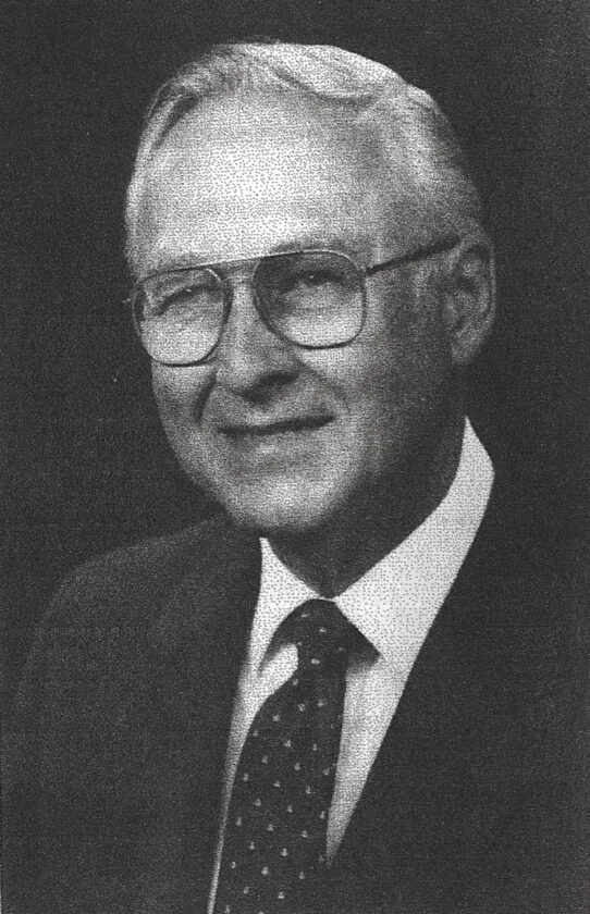 Dr. Dean David Baker, 96 News, Sports, Jobs Times Republican